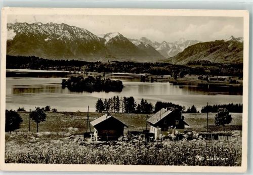 Staffelsee