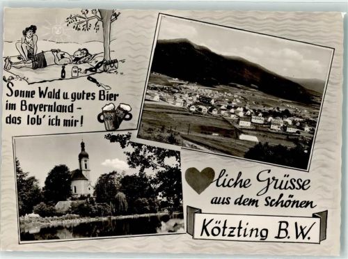 Bad Kötzting
