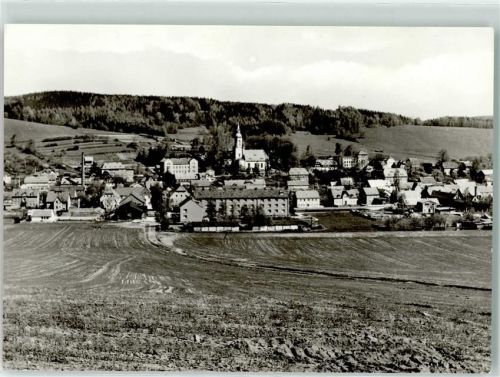 Wehrsdorf