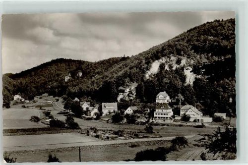 Behringersmühle