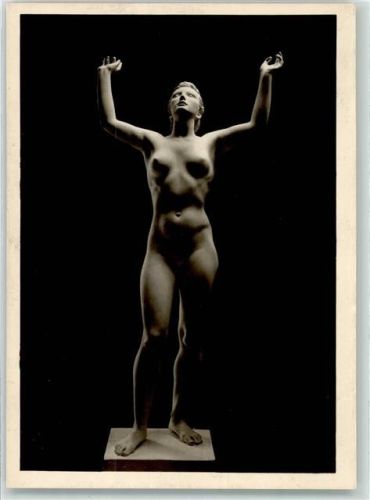 Nr. 34 Eos Filmfoto Verlag - Erotik Akt nackte Frau