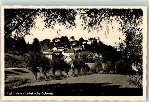 Egloffstein