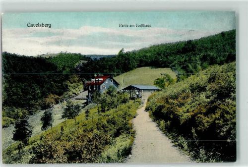 Gevelsberg Forsthaus