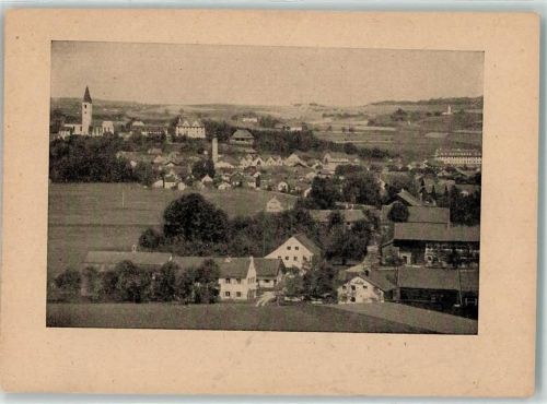 Dorfen