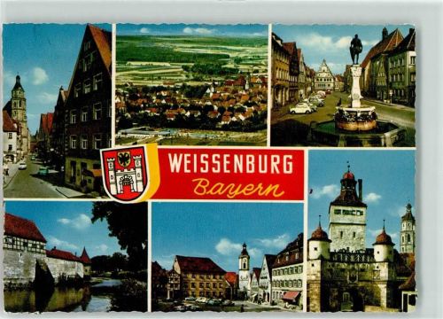 Weißenburg