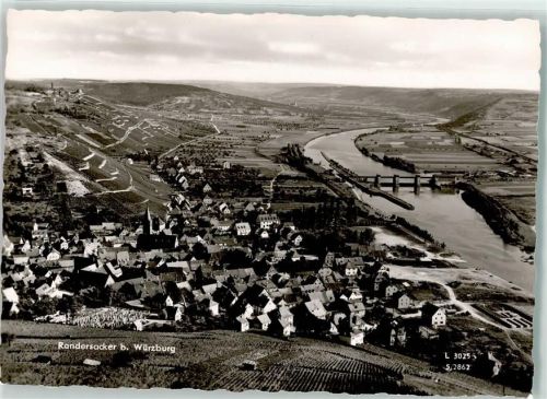 Randersacker Main