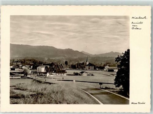 Miesbach