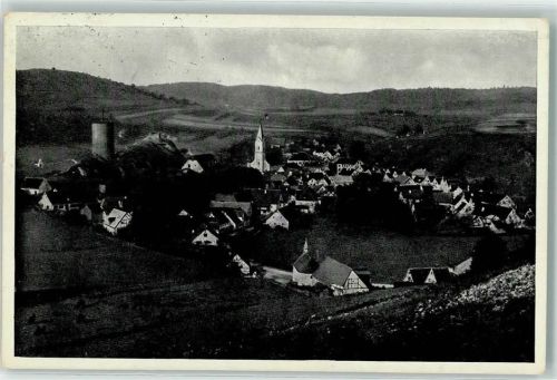 92366 W8431 Hohenfels , Oberpf