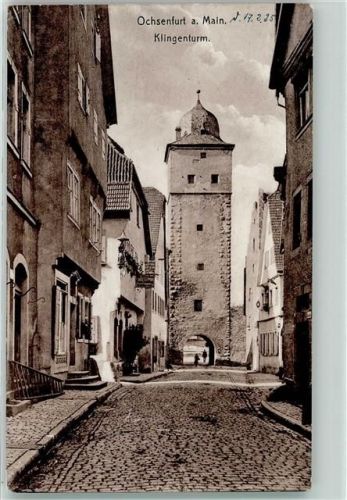 Ochsenfurt
