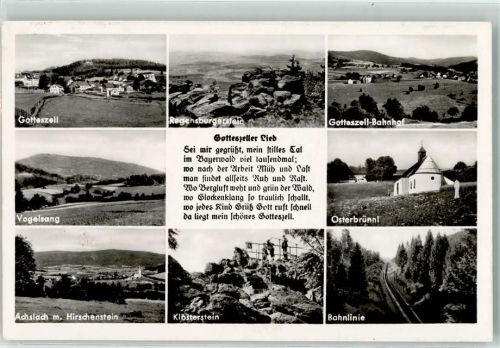 Gotteszell