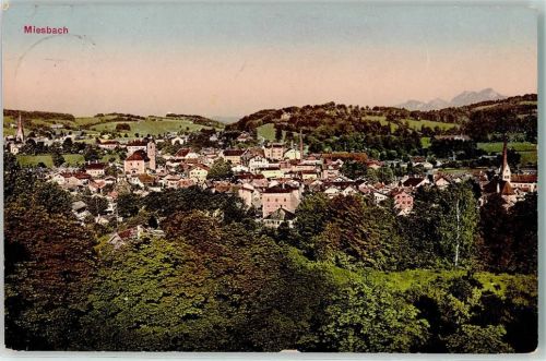 Miesbach