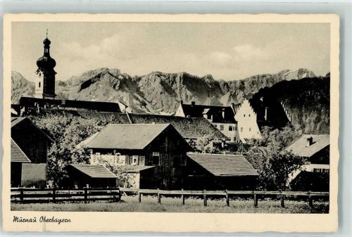 Murnau