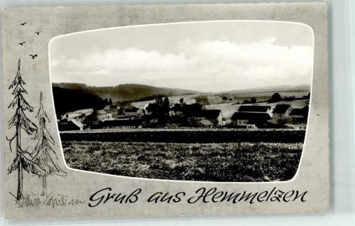 Hemmelzen