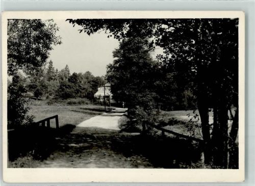 Eisenberg Meuschkenmühle