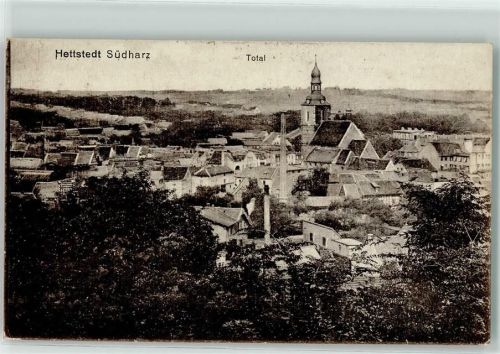 Hettstedt