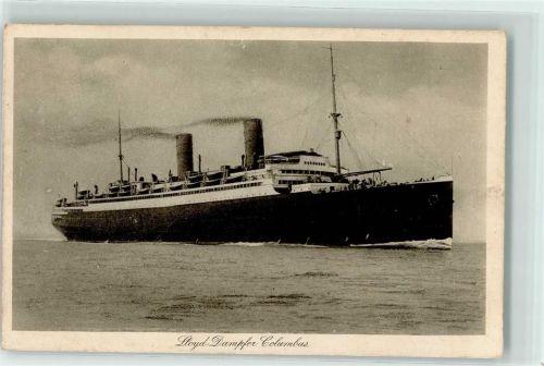 Norddeutscher Lloyd