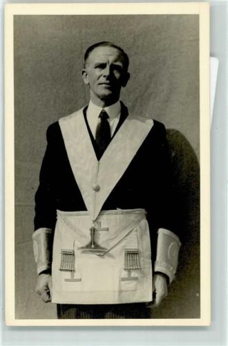 England Freimaurer