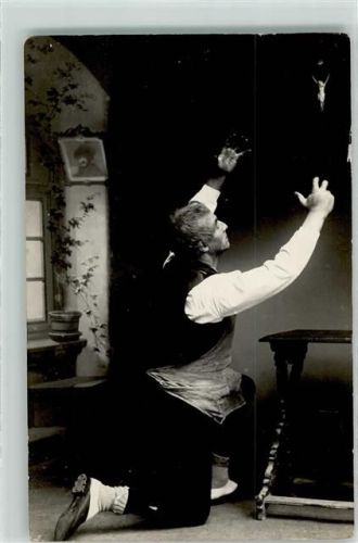 Photograph Hermann Roth , Schliersee