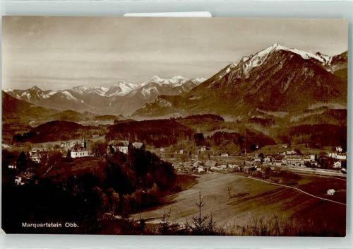 Marquartstein