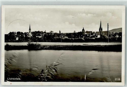 Lichtenfels