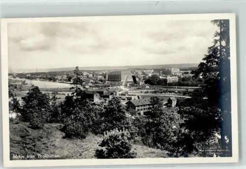 Trollhättan