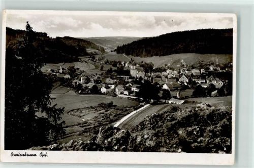 92363 W8431 Breitenbrunn , Oberpf
