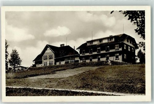 Frydek-Mistek Hotel Charbulak Beskydy Stare Hamry