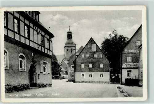 Geising