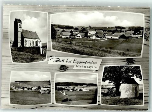 84307 W8330 Eggenfelden