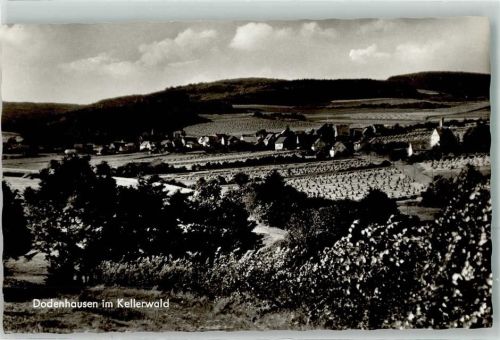 Dodenhausen