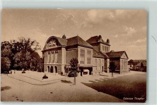 Ottensee Theater