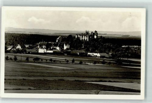 Vysoke Myto Hohenmauth - Burg Kosumberk Luze