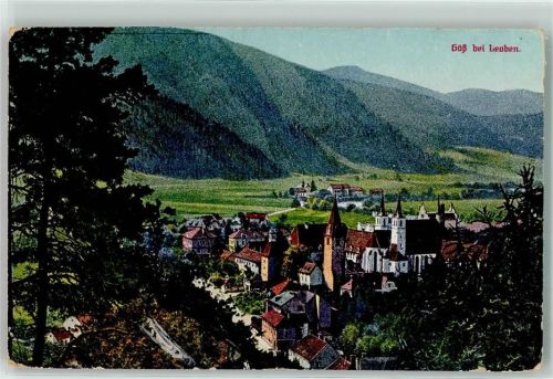 Göß