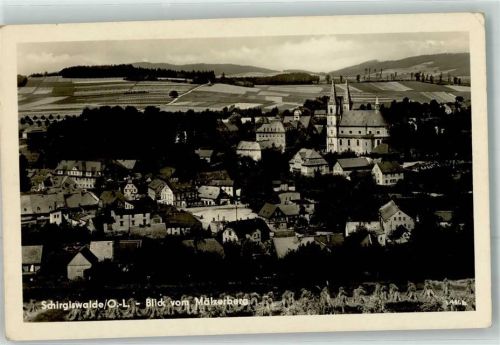 Schirgiswalde