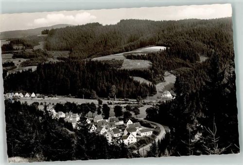 Steinwiesen Leitschsiedlung
