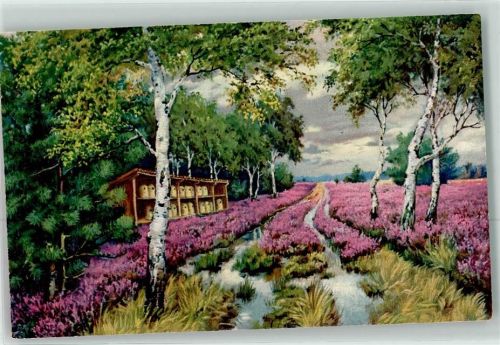 Blumen Wenau Delila