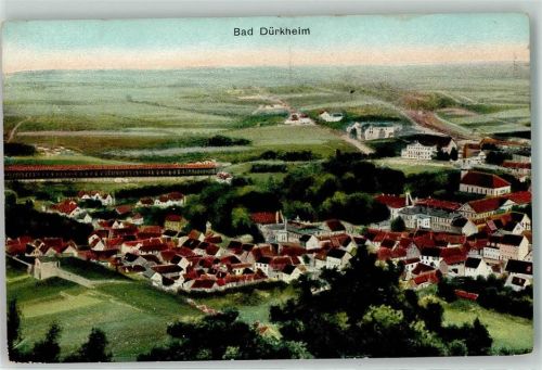 Bad Dürkheim