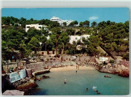 Illetas Hotel Bon Sol