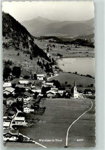 Walchsee