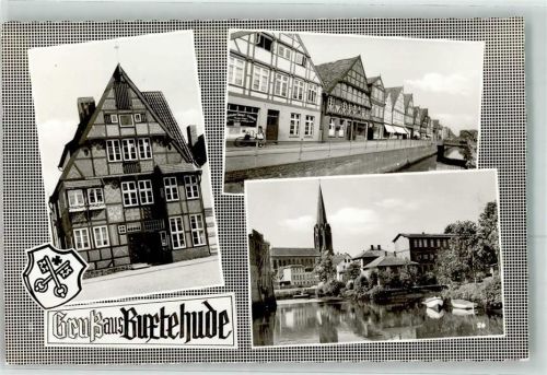Buxtehude