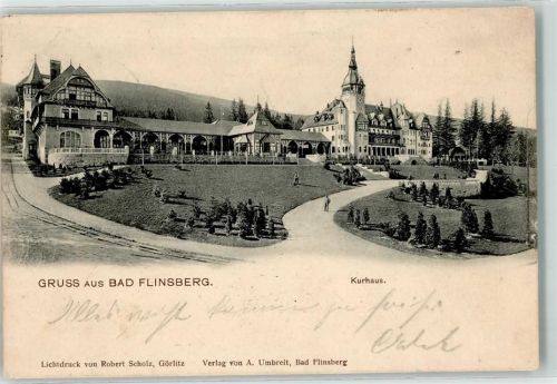 Bad Flinsberg