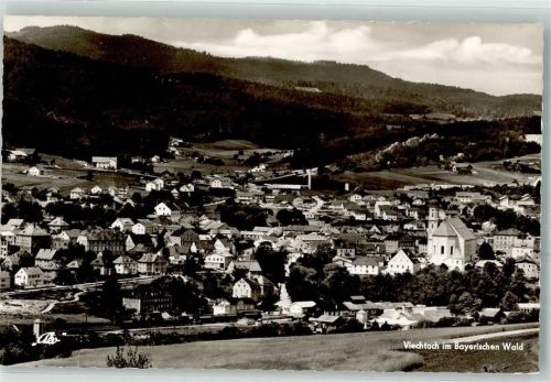 Viechtach Bayerische Wald