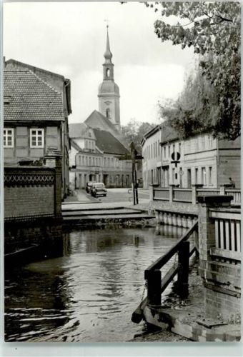 Lübbenau