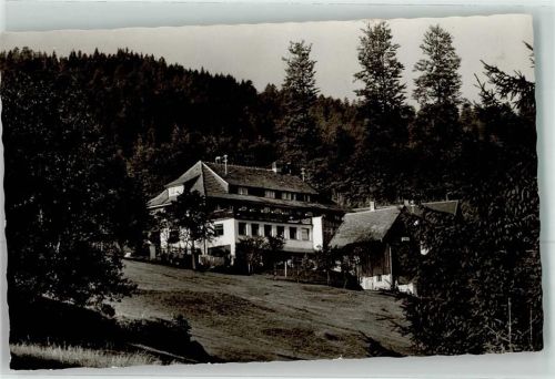 Hundsbach Gasthaus und Pension Zur Schönen Aussicht