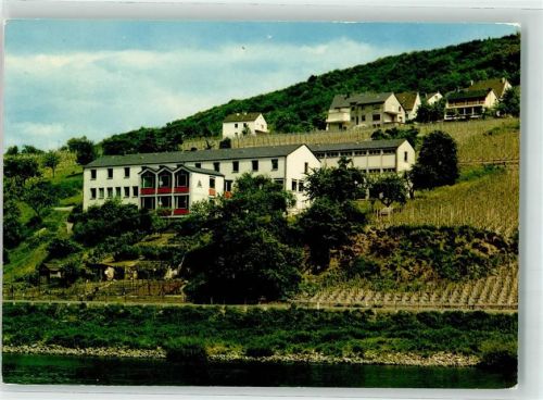 Cochem Jugendherberge