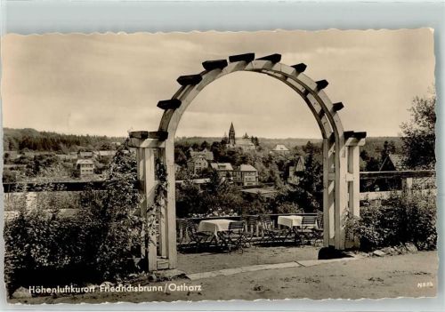 Friedrichsbrunn
