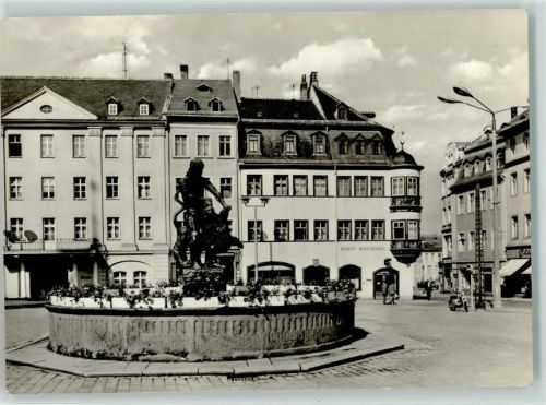 Gera Simonbrunnen