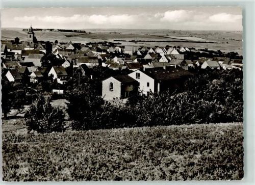 Steinbach Jugendherberge