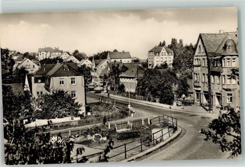 Mühlau Hauptstraße