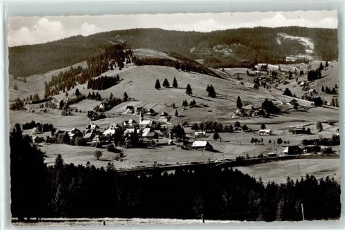 Altglashütten